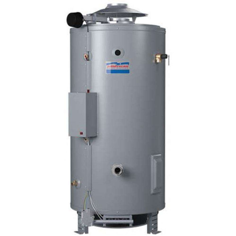 Heavy Duty Commercial Gas BCG3 Series Water Heater