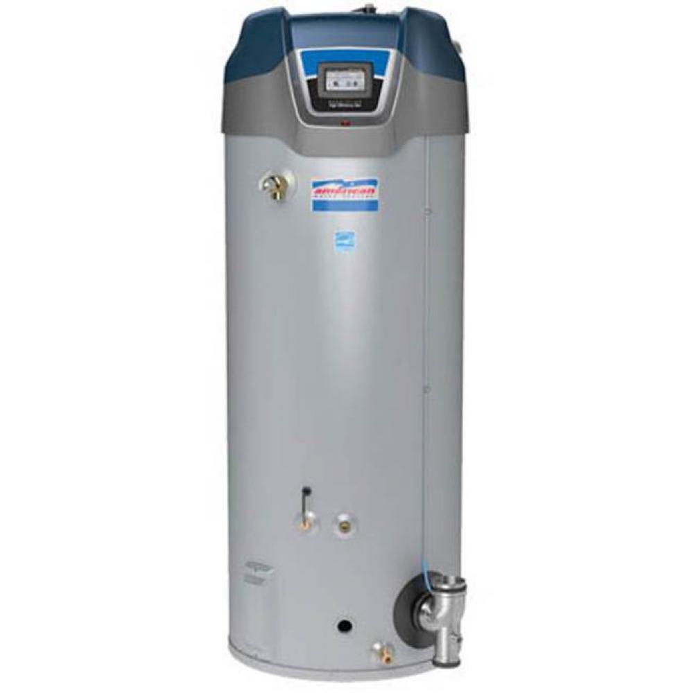 High Efficiency HCG Series Commercial Gas Water Heater