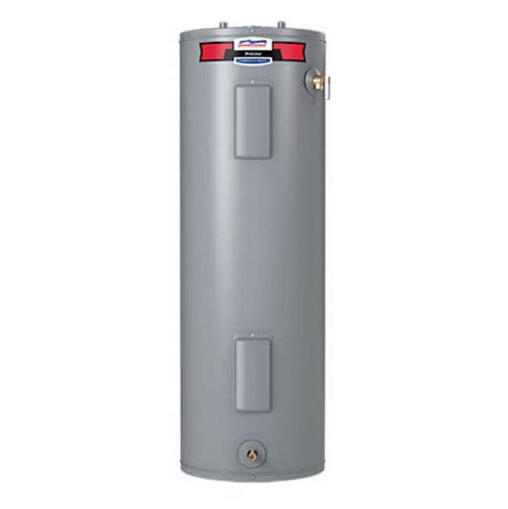 ProLine 50 Gallon Tall Standard Electric Water Heater