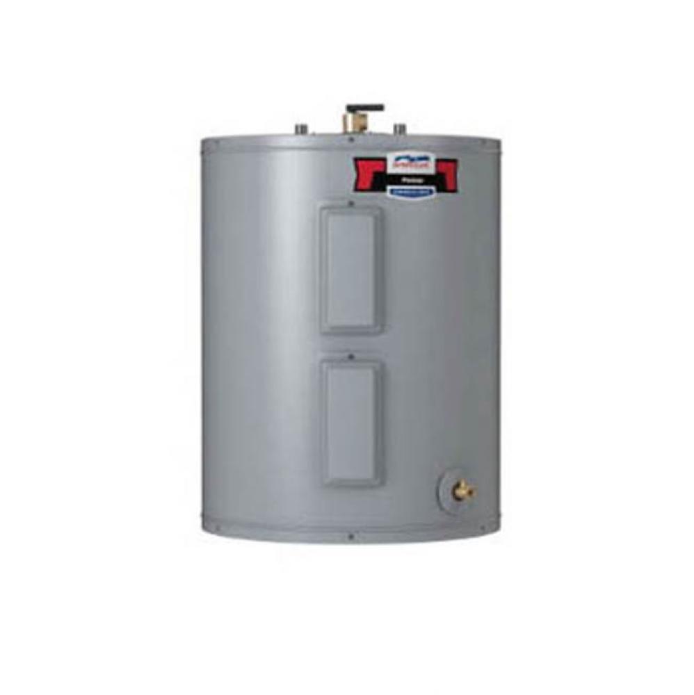 ProLine 40 Gallon Lowboy Top Connect Standard Electric Water Heater