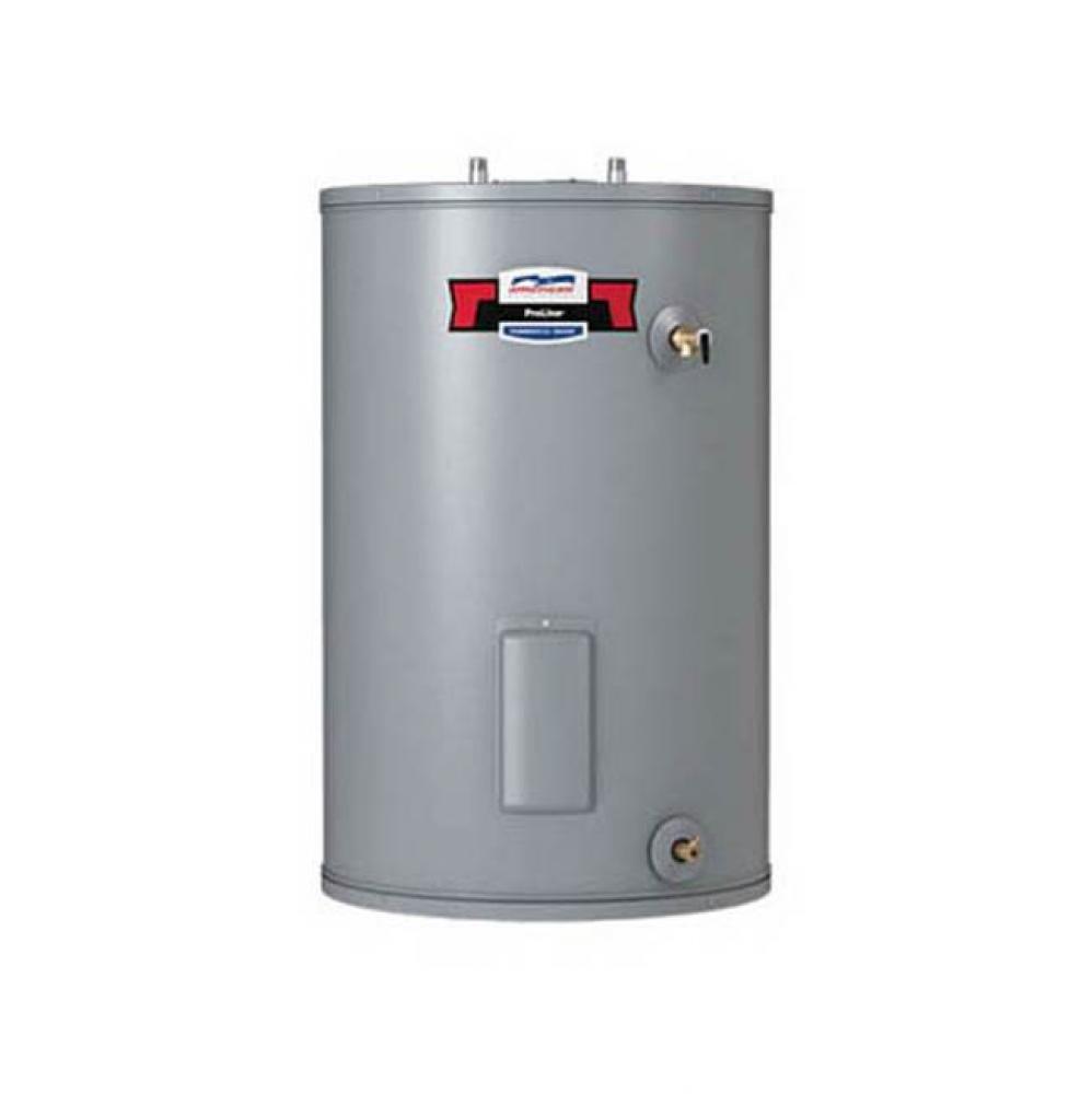 ProLine 30 Gallon Lowboy Top Connect Standard Electric Water Heater