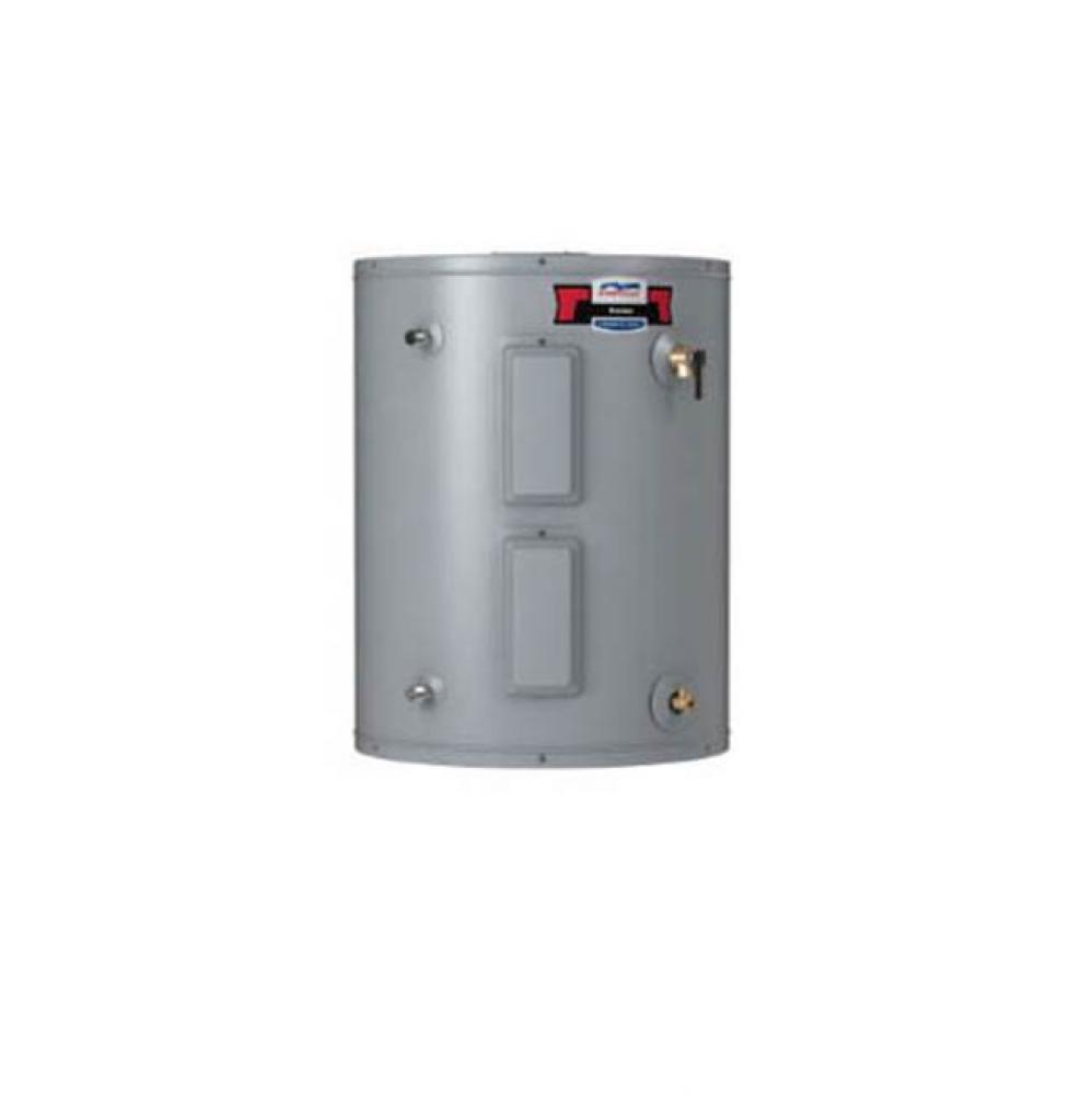 ProLine 28 Gallon Lowboy Side Connect Specialty Electric Water Heater