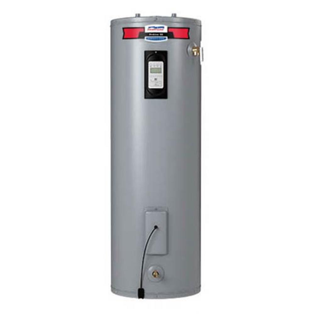 ProLine XE 40 Gallon Tall Self-Cleaning Electric Water Heater with Leak Detection