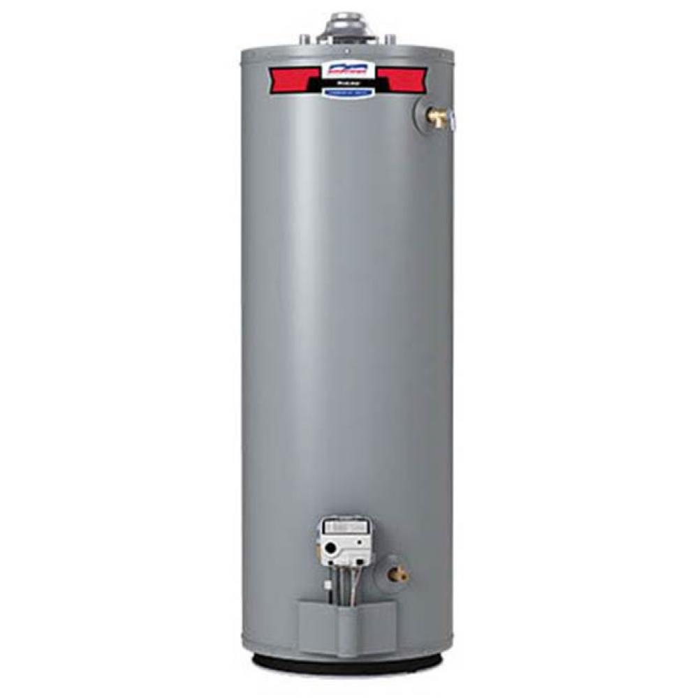 ProLine 50 Gallon Ultra-Low NOx Natural Gas Water Heater