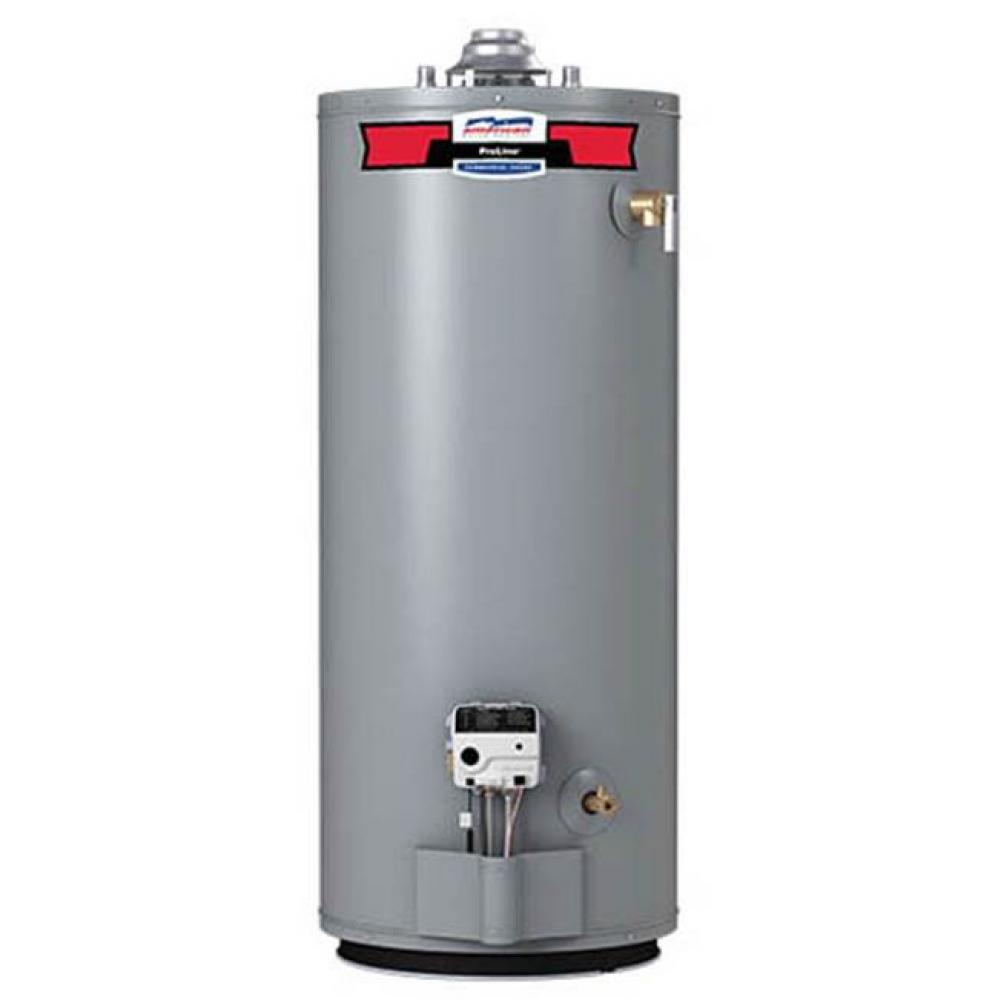 40 Gallon Ultra-Low NOx Natural Gas Water Heater