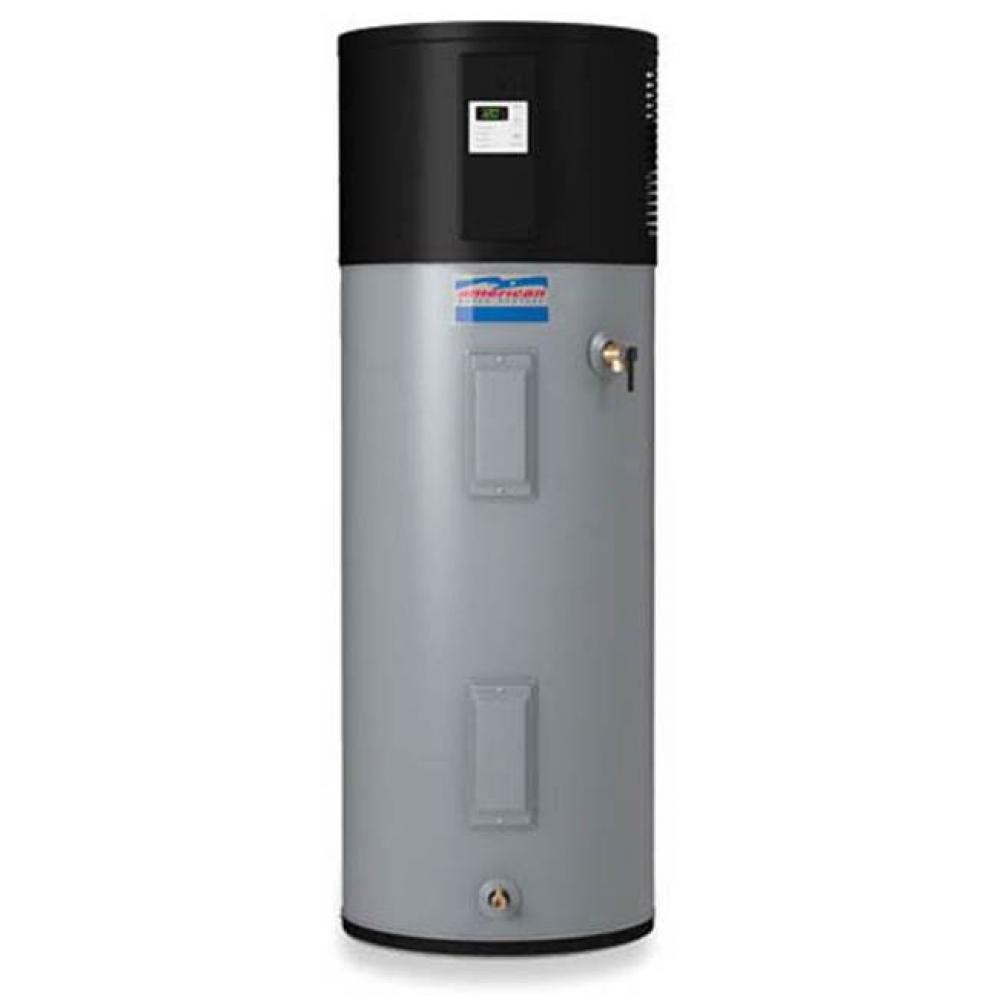 50 Gallon Residential Hybrid Electric Heat Pump Water Heater