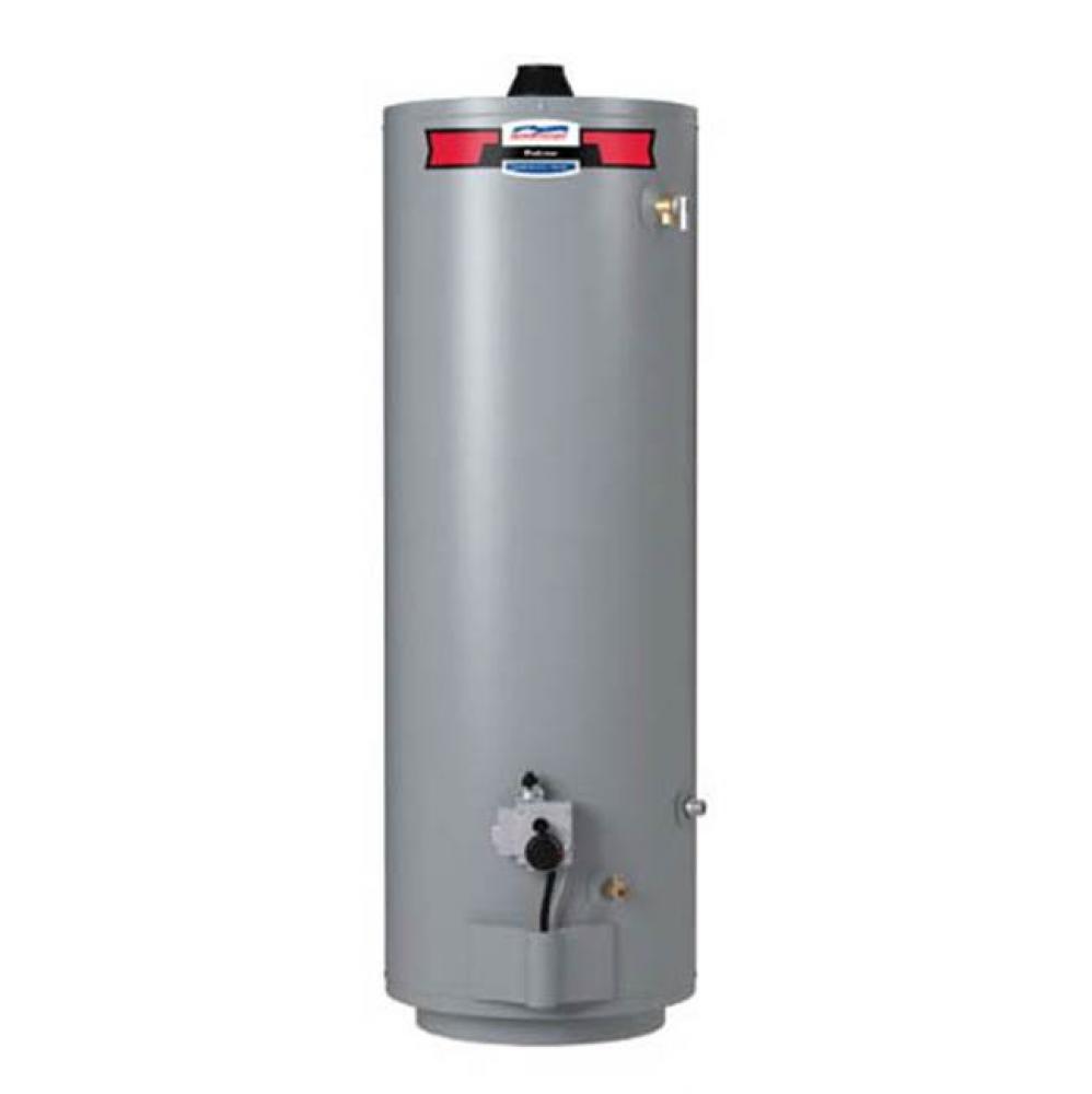 50 Gallon Mobile Home Direct Vent Natural Gas Water Heater