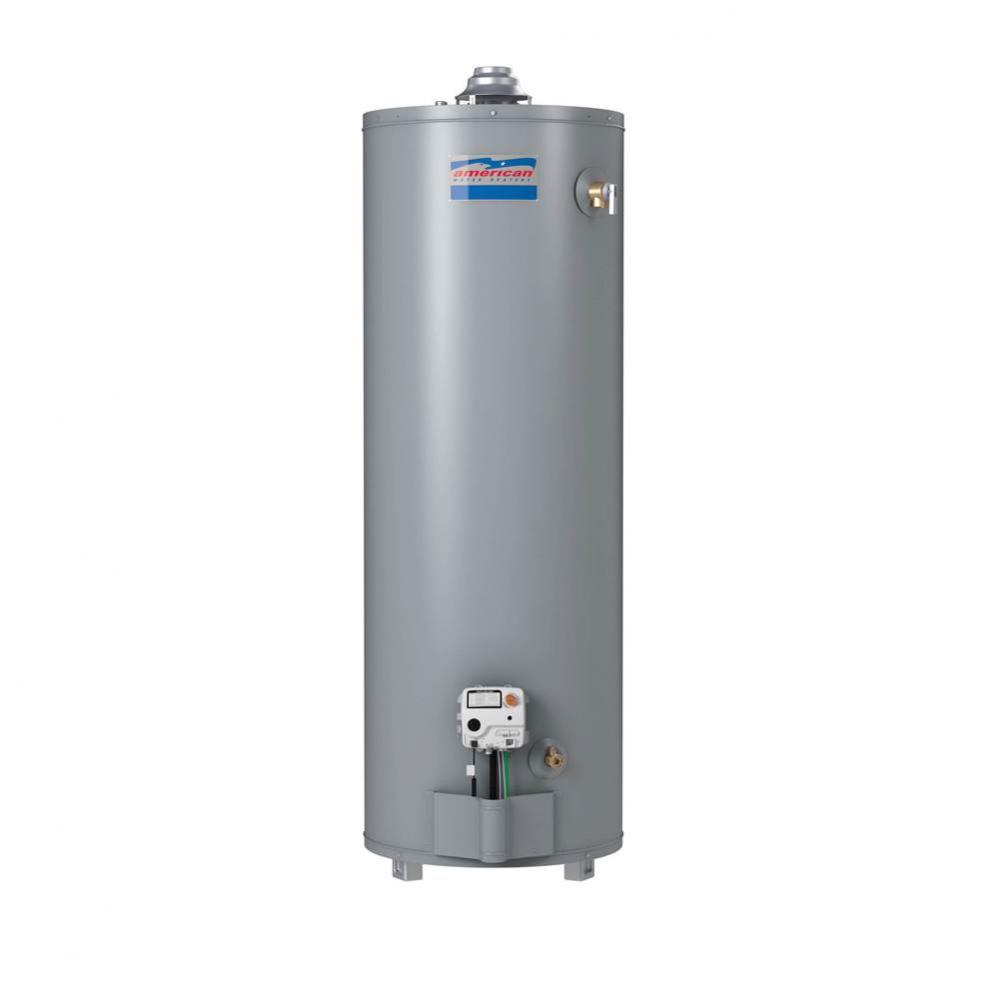 ProLine 30 Gallon Mobile Home Atmospheric Vent Natural Gas/Propane Water Heater