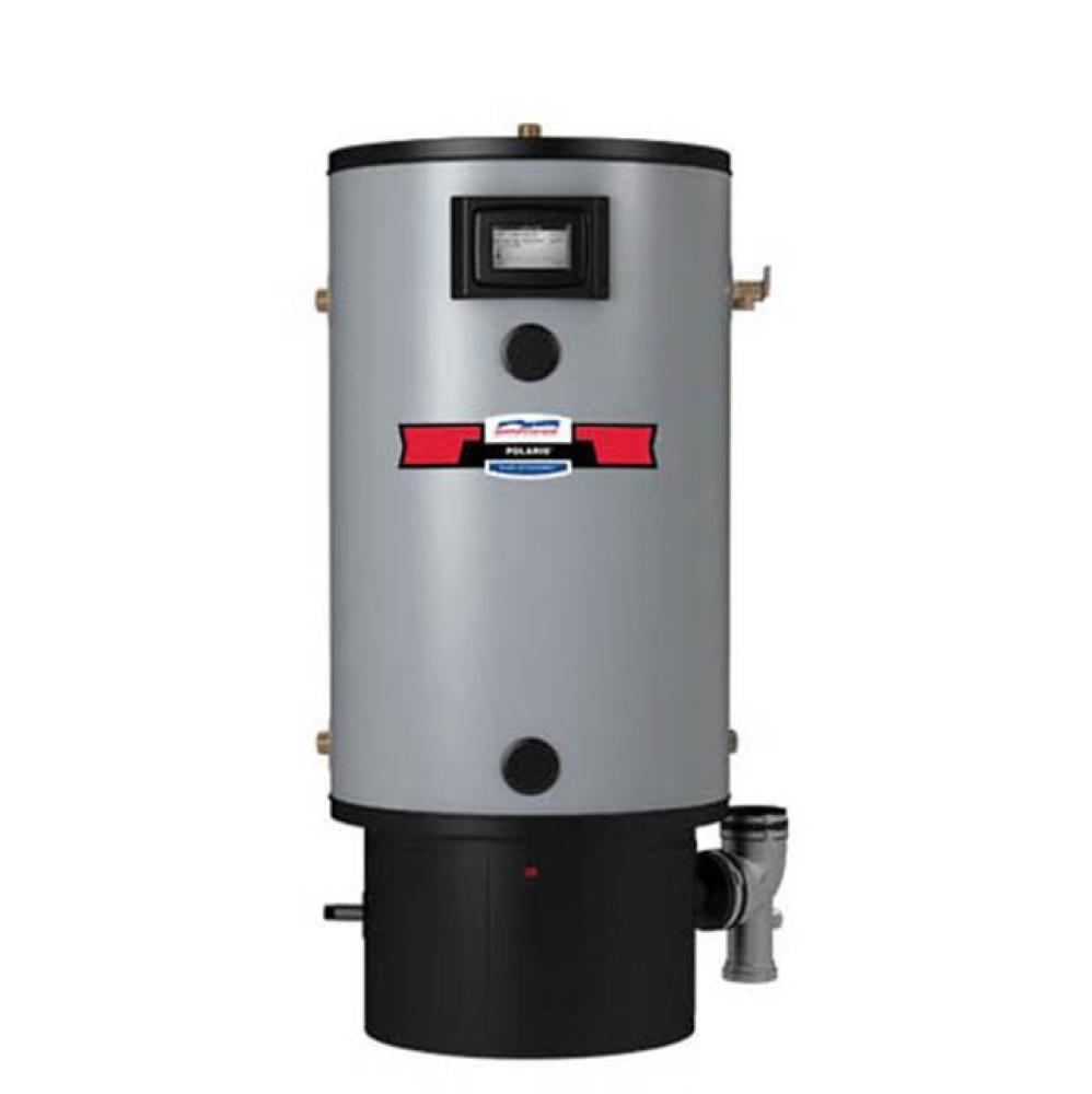 ProLine XE Polaris 34 Gallon 150,000 BTU High-Efficiency Natural Gas Water Heater