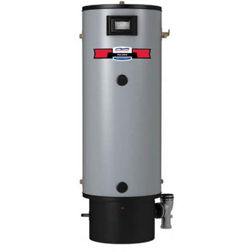 ProLine XE Polaris 50 Gallon 199,000 BTU High-Efficiency Natural Gas Water Heater