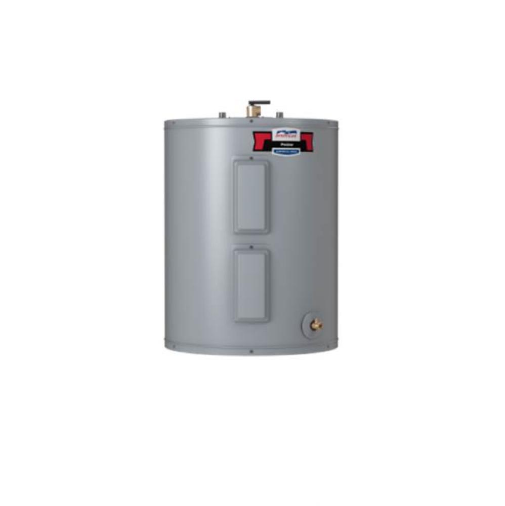 ProLine&#xae; 50 Gallon Lowboy Top Connect Standard Electric Water Heater - 10 Year Limited Warran