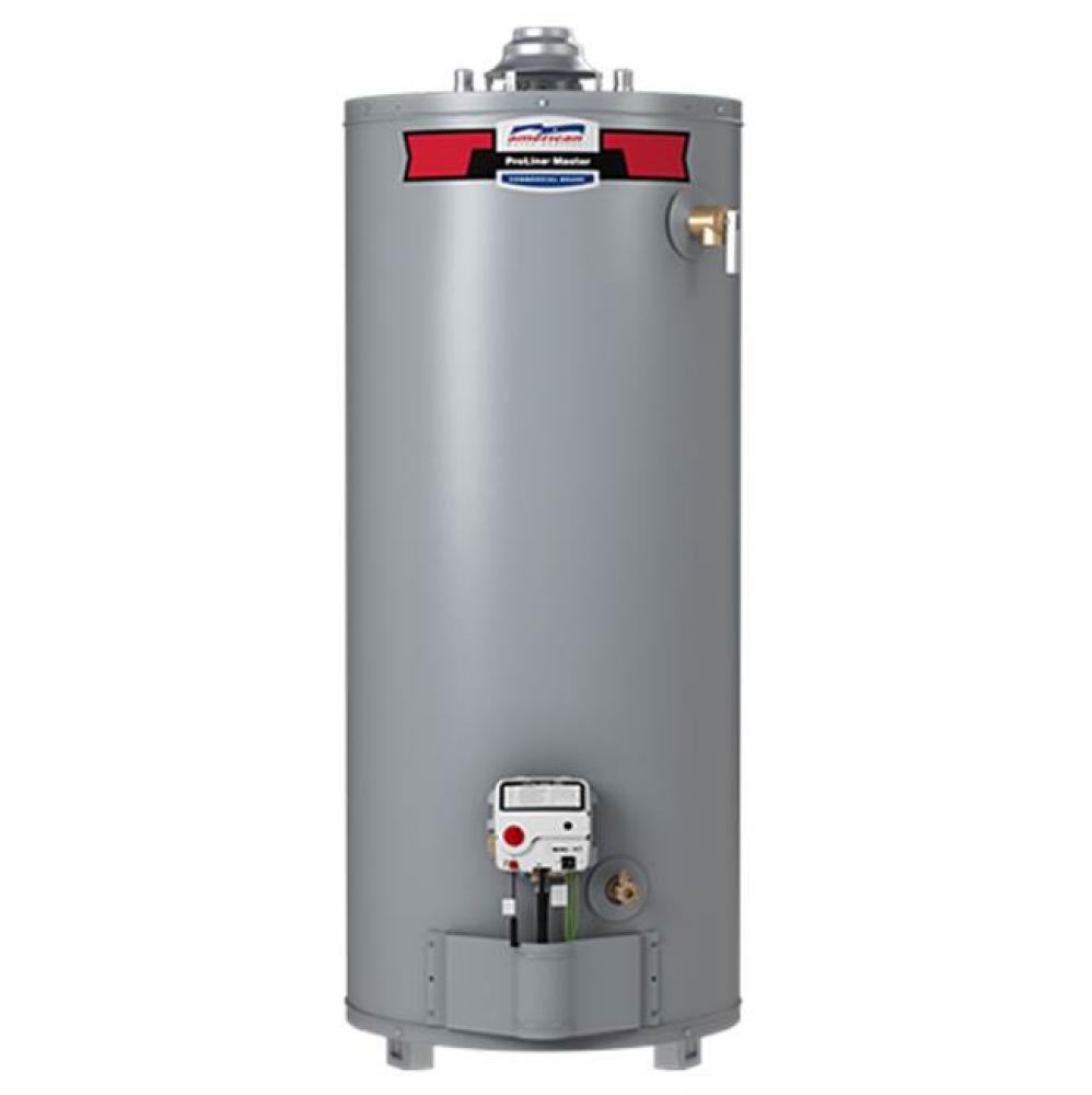 ProLine&#xae; Master 40 Gallon Short Natural Gas Water Heater - 8 Year Warranty