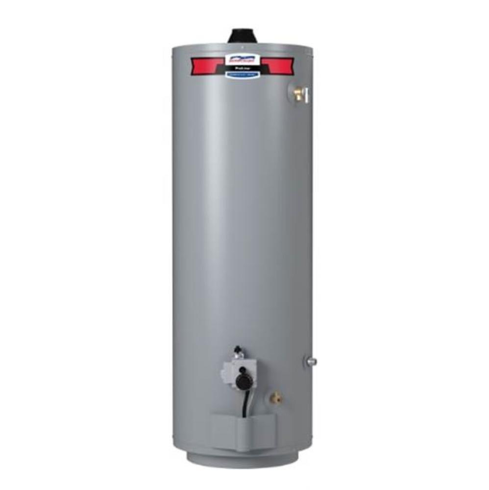 ProLine&#xae; 30 Gallon Ultra-Low NOx Natural Gas Water Heater - 10 Year Warranty