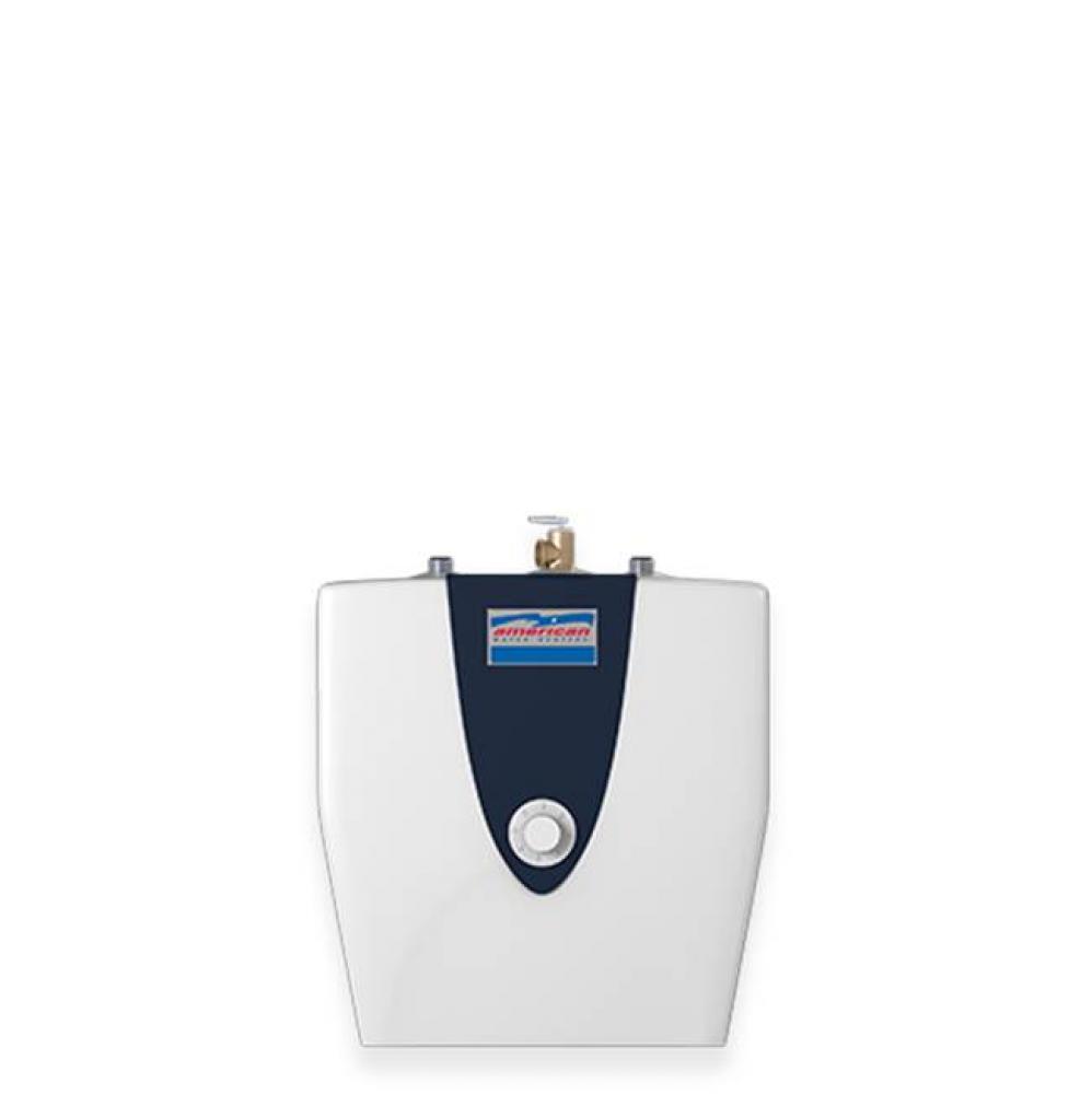 2.5 Gallon Point-Of-Use Specialty Electric Water Heater