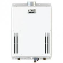 American Water Heaters AGT-710-NIE - ASME Non-Condensing Outdoor Natural Gas