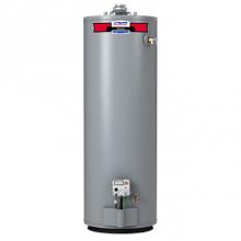 American Water Heaters MHG62-40T35R - 40 Gallon Mobile Home Atmospheric Vent Natural Gas/Propane Water Heater