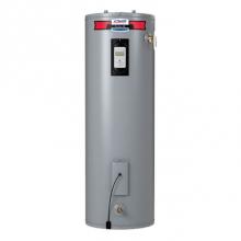 American Water Heaters EG10N-50H - ProLine® XE 50 Gallon Tall Self-Cleaning Electric Water Heater with Leak Detection - 10 Year