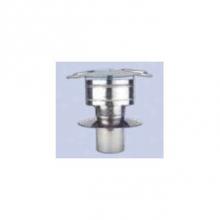 American Water Heaters 100112415 - 4'' Rain Cap