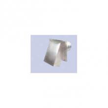 American Water Heaters 100112419 - 4'' Termination Hood