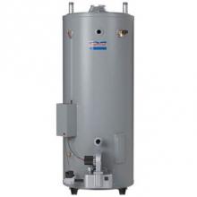 American Water Heaters ABCL3-86T366-6NOX - 80 Percent Thermal Efficiency Ultra-Low Nox Heavy Duty Commercial Gas Water Heater
