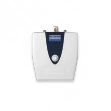 American Water Heaters E1E2.5US015V - ProLine 2.5 Gallon Point-of-Use Specialty Electric Water Heater