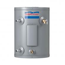 American Water Heaters E61-12U-015SV - ProLine 12 Gallon Compact Specialty Electric Water Heater