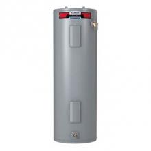 American Water Heaters E8N-50H - ProLine Master 50 Gallon Tall Standard Electric Water Heater - 8 Year Limited Warranty