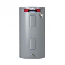American Water Heaters E8N-40R - ProLine Master 40 Gallon Short Standard Electric Water Heater - 8 Year Limited Warranty