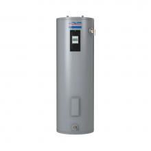American Water Heaters ES10N-50H - 50 Gallon Tall Standard Electric Water Heater