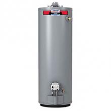 American Water Heaters G62-55T60 - ProLine 55 Gallon Atmospheric Vent Natural Gas Water Heater