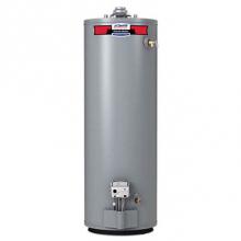 American Water Heaters G82-50T40R - ProLine Master 50 Gallon Natural Gas Water Heater