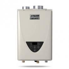 American Water Heaters GT-110U-I 200 - Non-Condensing Ultra-Low NOx Indoor Natural Gas/Liquid Propane Tankless Water Heater