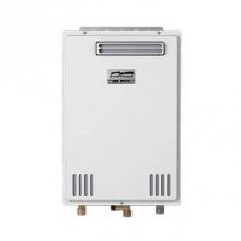 American Water Heaters GT-310U-E 200 - Non-Condensing Ultra-Low NOx Outdoor Natural Gas/Liquid Propane Tankless Water Heater