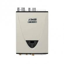 American Water Heaters GT-340-NIH - Condensing Ultra-Low NOx Indoor 180,000 BTU Natural Gas
