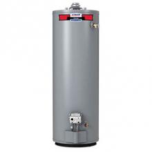American Water Heaters GU62-50T50 - ProLine 50 Gallon Ultra-Low NOx Natural Gas Water Heater
