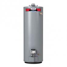 American Water Heaters GU62-50T40R - ProLine 50 Gallon Ultra-Low NOx Natural Gas Water Heater