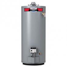 American Water Heaters GU62-40S40R - 40 Gallon Ultra-Low NOx Natural Gas Water Heater