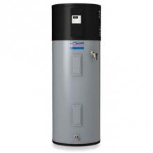 American Water Heaters HPHE6266H045DV - 66 Gallon Residential Hybrid Electric Heat Pump Water Heater
