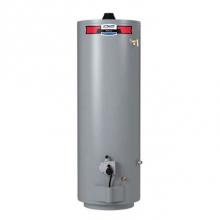 American Water Heaters MHDV-62-50T40-3NV - 50 Gallon Mobile Home Direct Vent Natural Gas Water Heater