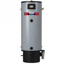 American Water Heaters PG10-50-199-3NV - ProLine XE Polaris 50 Gallon 199,000 BTU High-Efficiency Natural Gas Water Heater