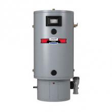 American Water Heaters PGC3-50-175-3NV - Polaris High Efficiency Commercial Gas Water Heater