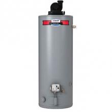 American Water Heaters PVG62-50S40-NVS - ProLine XE 50 Gallon 40,000 BTU Power Vent Short Natural Gas Water Heater