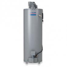 American Water Heaters UPVG62-50T42-NV - 50 Gallon 42,000 BTU Ultra-Low Nox Power Vent Natural Gas Water Heater