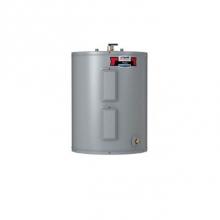 American Water Heaters E10N-30L - ProLine® 30 Gallon Lowboy Top Connect Standard Electric Water Heater - 10 Year Limited Warran