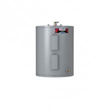 American Water Heaters E10N-40L - ProLine® 40 Gallon Lowboy Top Connect Standard Electric Water Heater - 10 Year Limited Warran