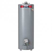 American Water Heaters G82-40T40 - ProLine® Master 40 Gallon Natural Gas Water Heater - 8 Year Warranty