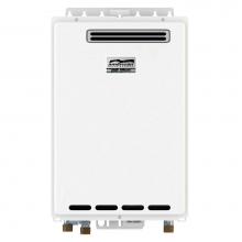 American Water Heaters GT-310-NE - Non-Condensing Outdoor Natural Gas