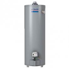 American Water Heaters GU101-40T40 - ProLine® 40 Gallon Ultra-Low NOx Natural Gas Water Heater - 10 Year Warranty