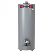 American Water Heaters GU82-40T40 - ProLine® Master 40 Gallon Ultra-Low NOx Natural Gas Water Heater - 8 Year Warranty