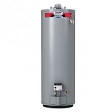 American Water Heaters GU82-50T40 - ProLine® Master 50 Gallon Ultra-Low NOx Natural Gas Water Heater - 8 Year Warranty
